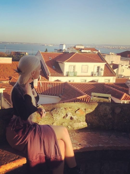 r0manticathe3art from Tameside,United Kingdom