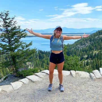 SparklingSapphire from Middlesbrough,United Kingdom