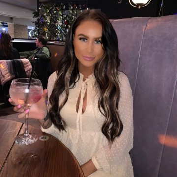 majeSticLeah from Liverpool,United Kingdom